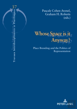 Bertrand.pt - Whose Space Is It Anyway?