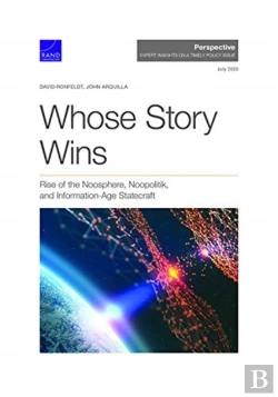 Bertrand.pt - Whose Story Wins