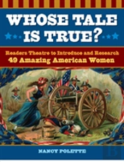 Whose Tale Is True?