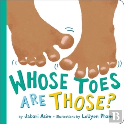 Bertrand.pt - Whose Toes Are Those? (New Edition)