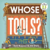 Whose Tools?