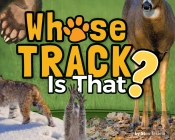 Whose Track Is That?