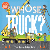 Whose Truck?