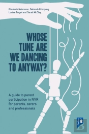 Whose Tune Are We Dancing To Anyway?