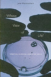 Whose View Of Life?