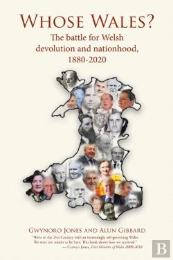 Bertrand.pt - Whose Wales : The Battle For Welsh Devol