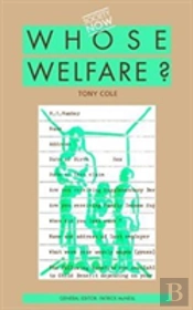 Whose Welfare