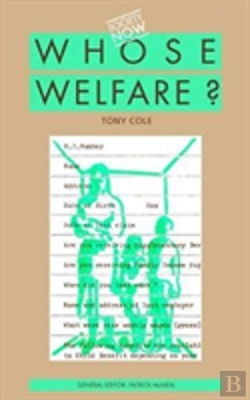Bertrand.pt - Whose Welfare