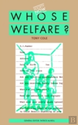 Bertrand.pt - Whose Welfare