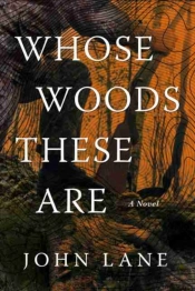Whose Woods These Are H993