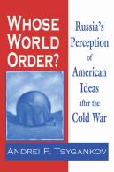 Whose World Order?