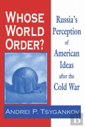 Whose World Order?