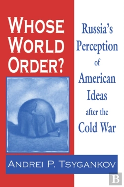 Bertrand.pt - Whose World Order?
