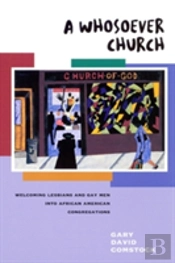 Whosever Church