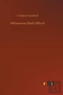 Whosoever Shall Offend