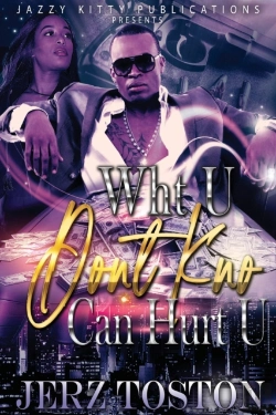 Bertrand.pt - Wht U Don'T Kno Can Hurt U