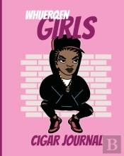 Whuerqen Girls Cigar Journal:  Aficionad
