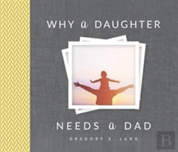 Bertrand.pt - Why A Daughter Needs A Dad