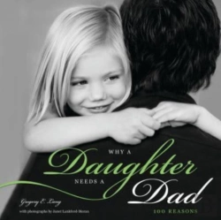 Bertrand.pt - Why A Daughter Needs A Dad
