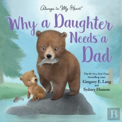 Bertrand.pt - Why A Daughter Needs A Dad