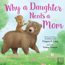 Bertrand.pt - Why A Daughter Needs A Mom