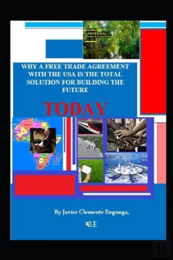 Bertrand.pt - Why A Free Trade Agreement With The Usa Is The Total Solution For Building The Future