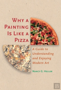 Bertrand.pt - Why A Painting Is Like A Pizza