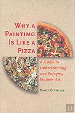 Bertrand.pt - Why A Painting Is Like A Pizza