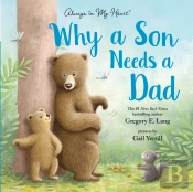 Why A Son Needs A Dad