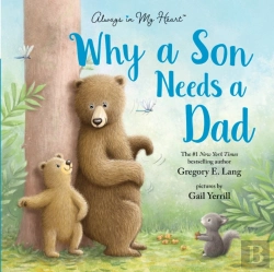 Bertrand.pt - Why A Son Needs A Dad