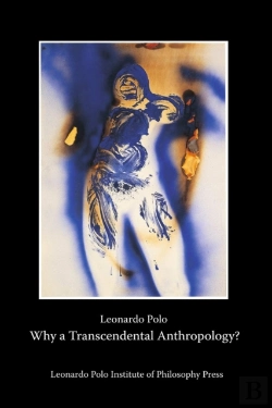 Bertrand.pt - Why A Transcendental Anthropology?