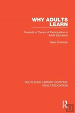 Bertrand.pt - Why Adults Learn