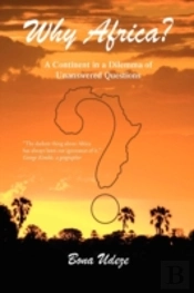 Why Africa?