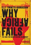 Why Africa Fails