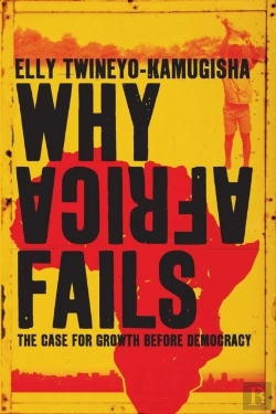 Bertrand.pt - Why Africa Fails