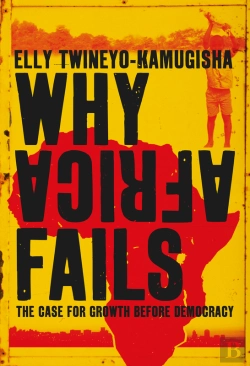 Bertrand.pt - Why Africa Fails