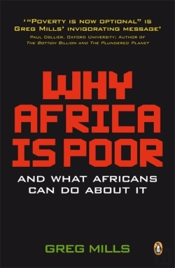 Bertrand.pt - Why Africa Is Poor