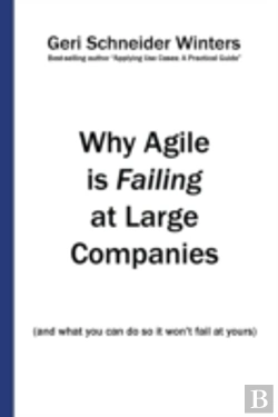 Bertrand.pt - Why Agile Is Failing At Large Companies