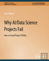 Why Ai/Data Science Projects Fail