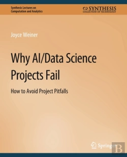 Bertrand.pt - Why Ai/Data Science Projects Fail