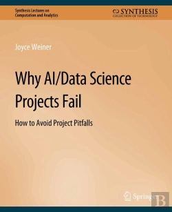 Bertrand.pt - Why Ai/Data Science Projects Fail