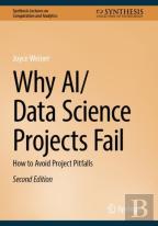 Why Ai/Data Science Projects Fail