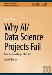 Why Ai/Data Science Projects Fail