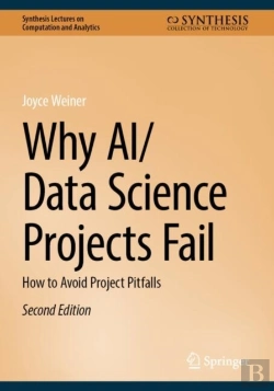 Bertrand.pt - Why Ai/Data Science Projects Fail
