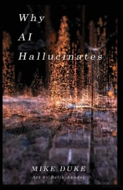 Why Ai Hallucinates