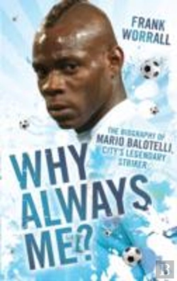 Bertrand.pt - Why Always Me?