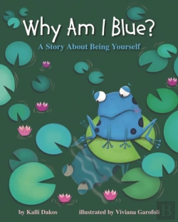 Bertrand.pt - Why Am I Blue?