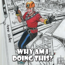 Bertrand.pt - Why Am I Doing This?