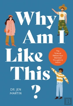 Bertrand.pt - Why Am I Like This?