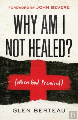 Bertrand.pt - Why Am I Not Healed? Â€“ (When God Promised)
